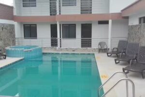 Hotel Camino Real De Buga