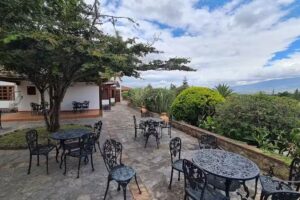 Hotel Campanario Campestre