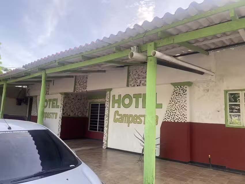 Hotel Campestre