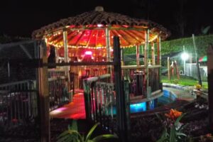 Hotel Campestre Alto Bonito del Quind&iacute;o