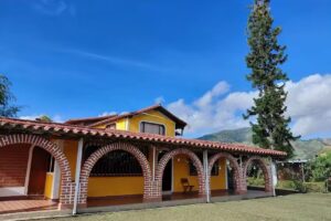 Hotel Campestre Alto de Sion