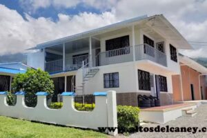 Hotel Campestre Altos De Caney