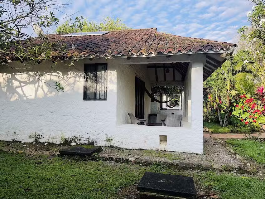 Hotel Campestre Arboretto