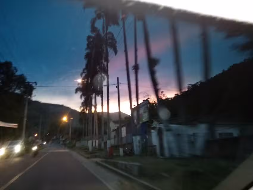 Hotel Campestre Barbablanca