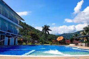 Hotel campestre Brisas la esperanza