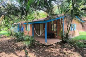 Hotel Campestre Camino Real