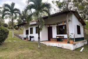 Hotel Campestre Candilejas