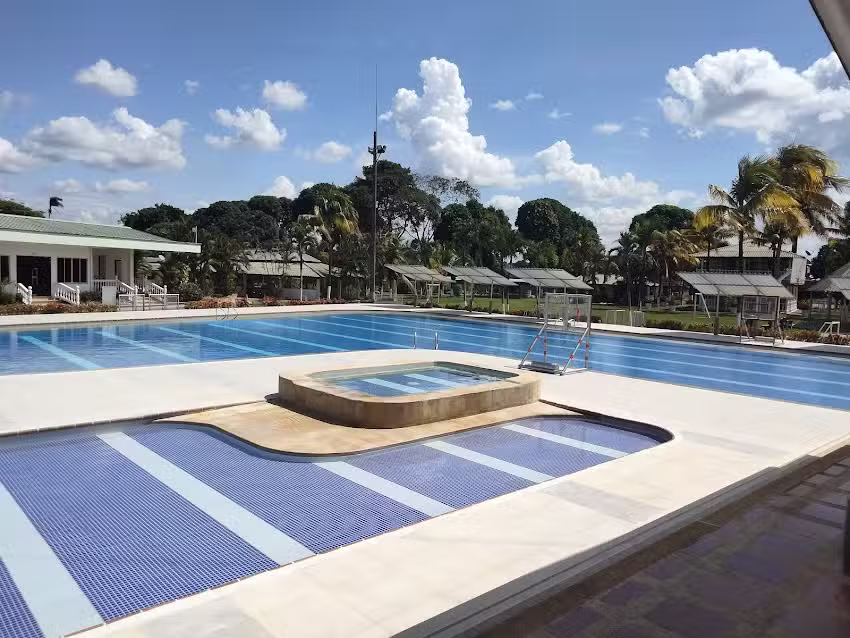 Hotel Campestre Casa Verde