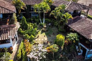 Hotel Campestre Casona del Camino Real