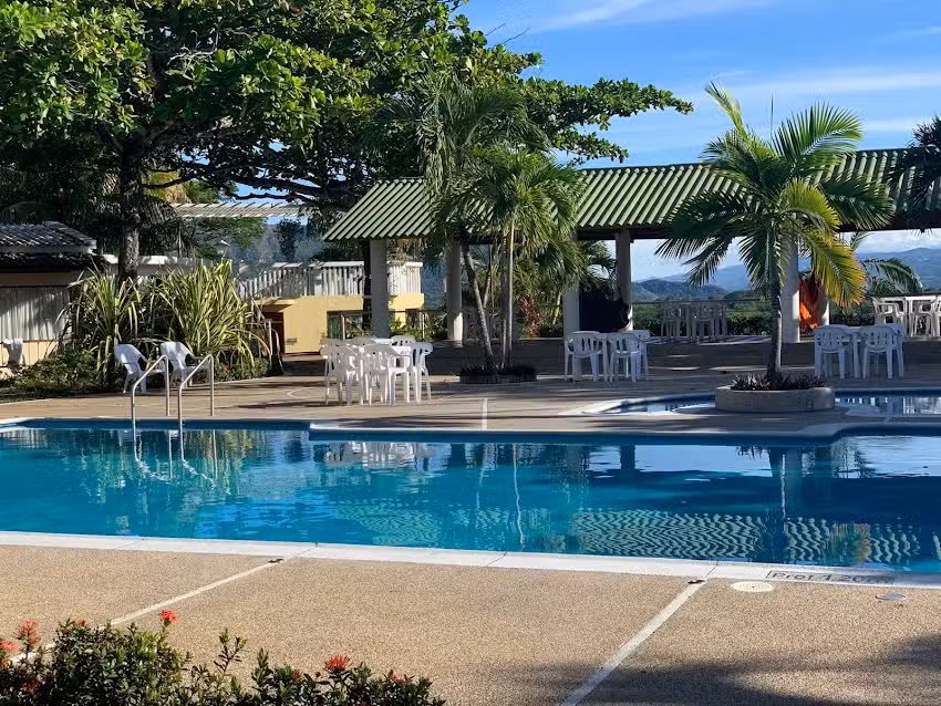 Hotel Campestre Cerro Dorado