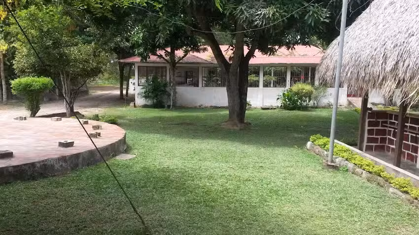 Hotel Campestre Ceylan