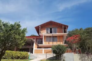 Hotel campestre chiara