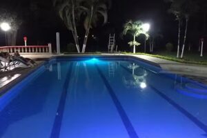 Hotel Campestre Coconi