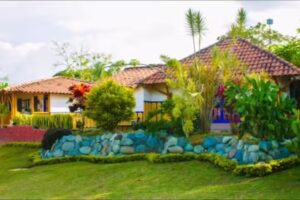 Hotel Campestre Copacabana