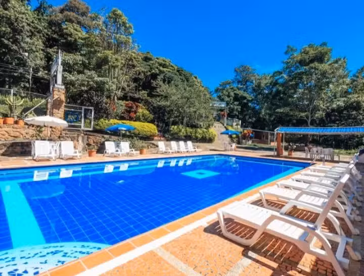 Hotel Campestre Davileja&rsquo;s