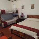 HOTEL CAMPESTRE EL CACIQUE