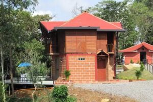 Hotel Campestre El Cielo