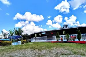 Hotel Campestre El Ed&eacute;n Moniquira Boyaca