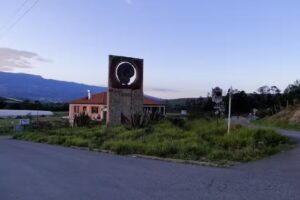Hotel campestre el F&oacute;sil