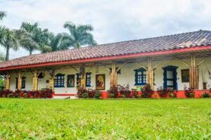 Hotel Campestre El Lago