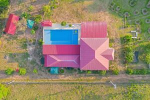 Hotel campestre el mirador