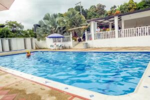 Hotel Campestre El Pastuso