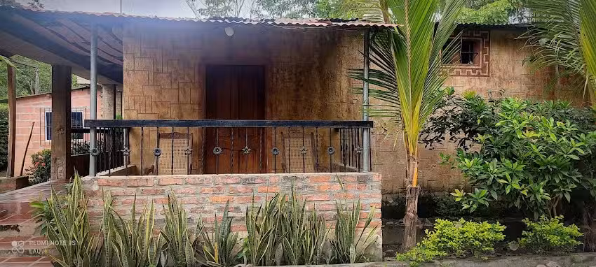 HOTEL CAMPESTRE EL RANCHO CALDENSE