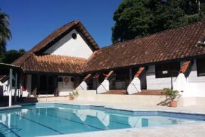 Hotel Campestre El Refugio