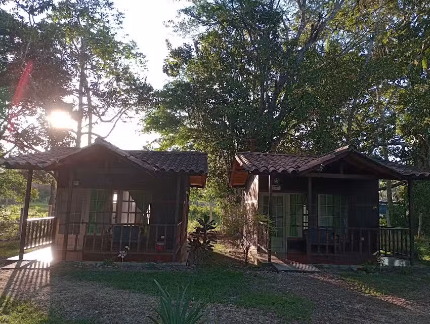 Hotel Campestre el Refugio