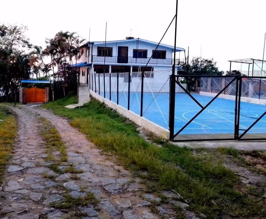 Hotel Campestre El Refugio