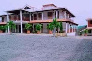 HOTEL CAMPESTRE EL RINCONCITO