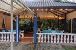 Hotel Campestre el Salitre