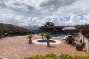 Hotel Campestre el Santuario