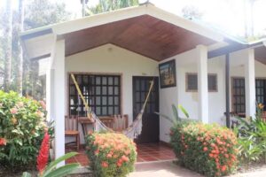 Hotel Campestre Hacienda San Jos&eacute;