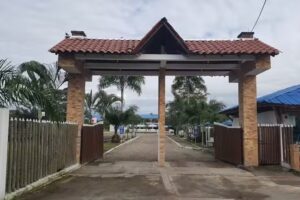 Hotel campestre Kosta Azul