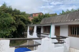 Hotel Campestre La Caba&ntilde;a