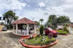 Hotel Campestre La Colombiana