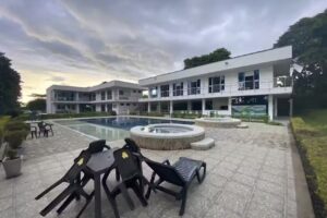 Hotel Campestre La Felicidad