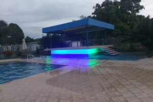 Hotel campestre La Maria RNT 135841