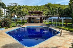 Hotel Campestre La María Toro, Valle del Cauca. (Finca Hotel)