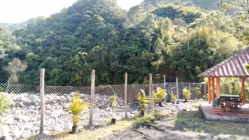 Hotel Campestre La Playa