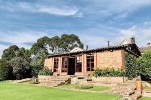 Hotel Campestre la Tomineja