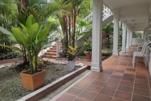 Hotel Campestre La Toscana