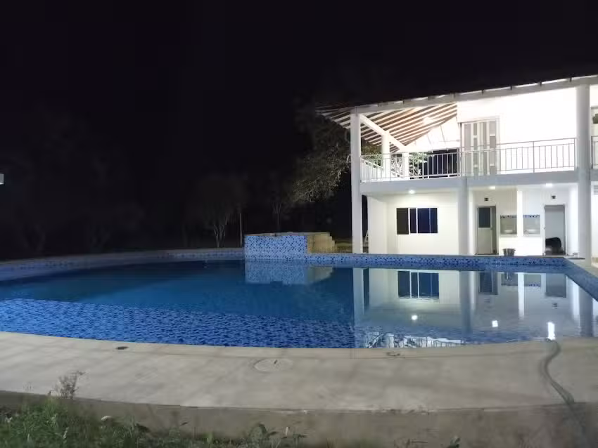 HOTEL CAMPESTRE LA VICTORIA