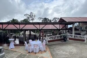 Hotel Campestre Lajyping