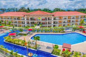 Hotel Campestre las Camelias