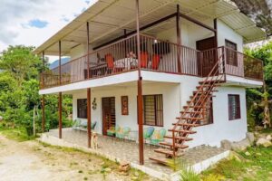 Hotel Campestre Las Margaritas