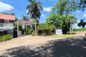 Hotel Campestre Las Palmas Girardot