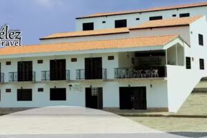 Hotel Campestre Los Arrayanes Velez