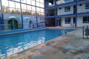 Hotel Campestre los Balcones